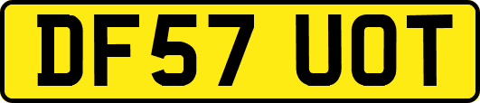 DF57UOT