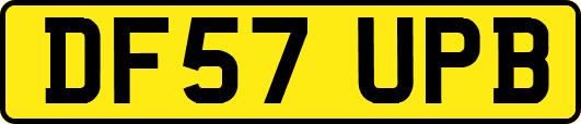 DF57UPB