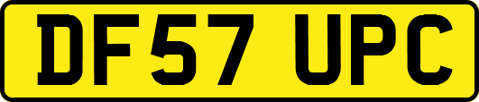DF57UPC