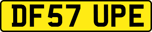 DF57UPE