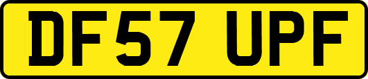 DF57UPF