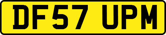 DF57UPM