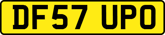 DF57UPO