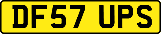 DF57UPS