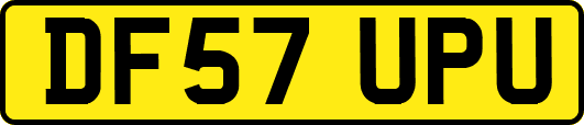 DF57UPU