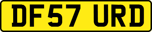 DF57URD