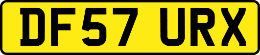 DF57URX