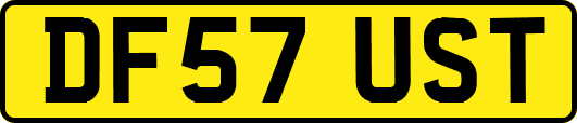 DF57UST