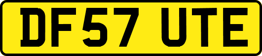 DF57UTE
