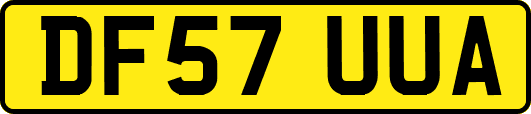 DF57UUA