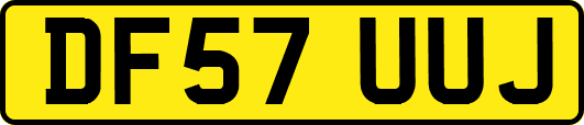 DF57UUJ