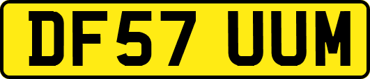 DF57UUM
