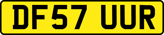 DF57UUR