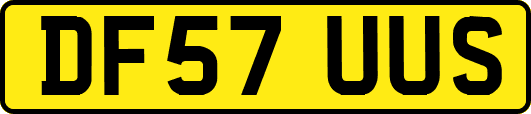 DF57UUS