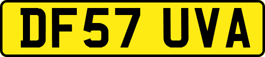 DF57UVA