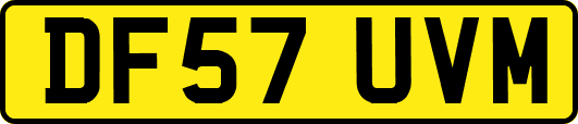 DF57UVM