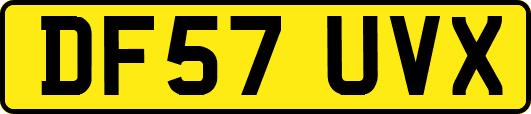 DF57UVX