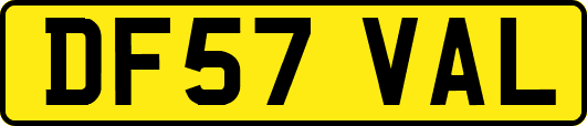 DF57VAL