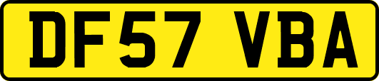 DF57VBA