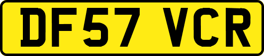 DF57VCR
