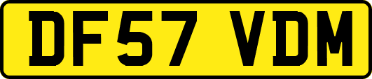 DF57VDM