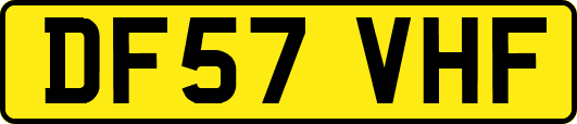 DF57VHF