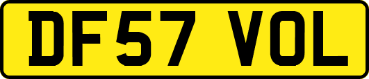 DF57VOL