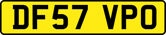 DF57VPO
