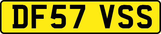 DF57VSS