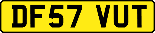 DF57VUT