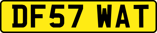 DF57WAT