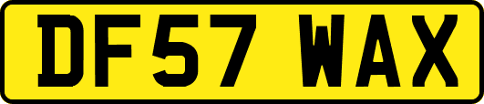 DF57WAX