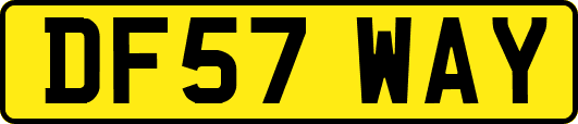 DF57WAY