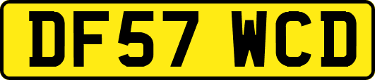 DF57WCD