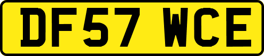 DF57WCE