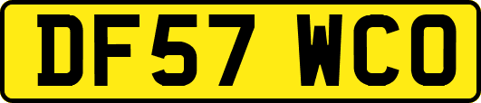 DF57WCO