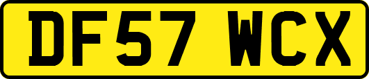 DF57WCX