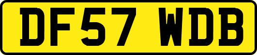 DF57WDB