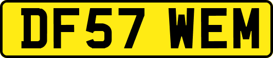 DF57WEM