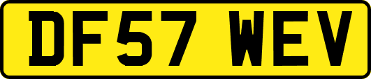 DF57WEV