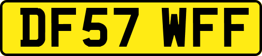 DF57WFF