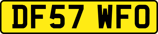 DF57WFO