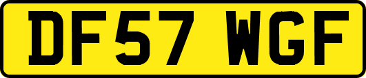 DF57WGF