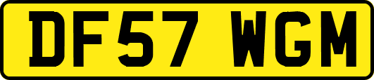 DF57WGM