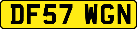 DF57WGN