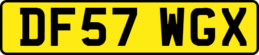 DF57WGX