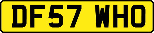 DF57WHO