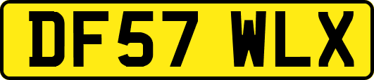 DF57WLX