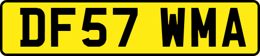 DF57WMA