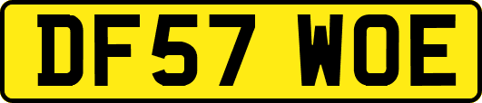 DF57WOE